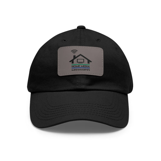 Home Media Work Hat