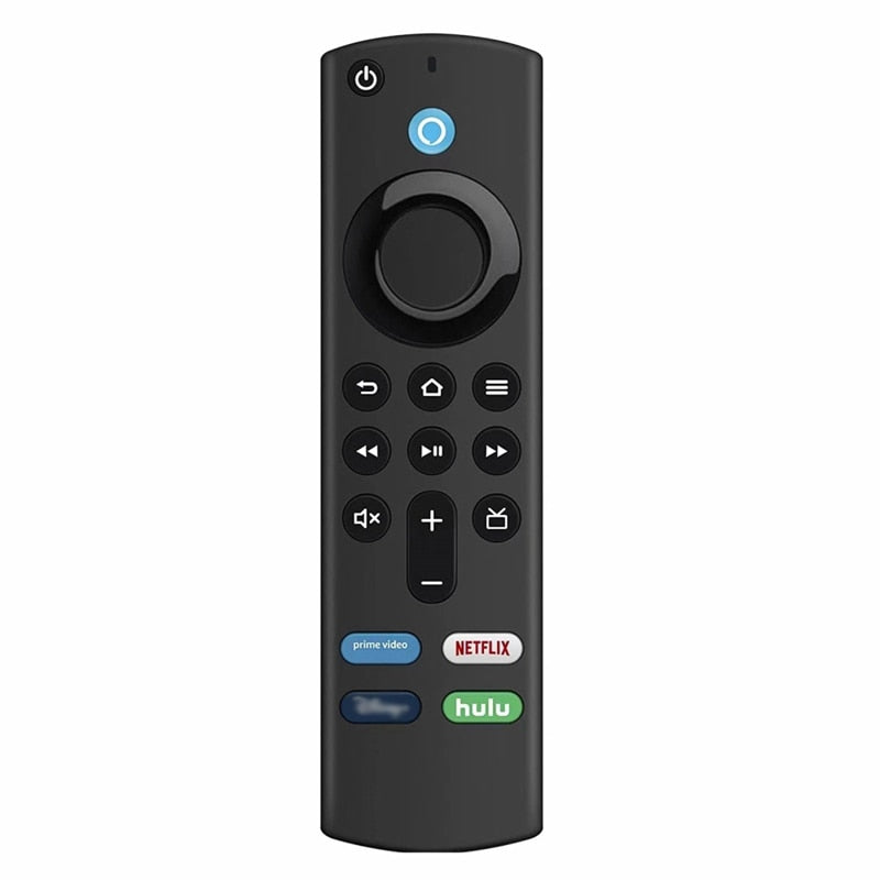 Replacement Bluetooth Voice Remote Control for Fire TV Stick 4K Max 3rd Gen Stick Lite Cube Smart TV Controller Works with Alexa