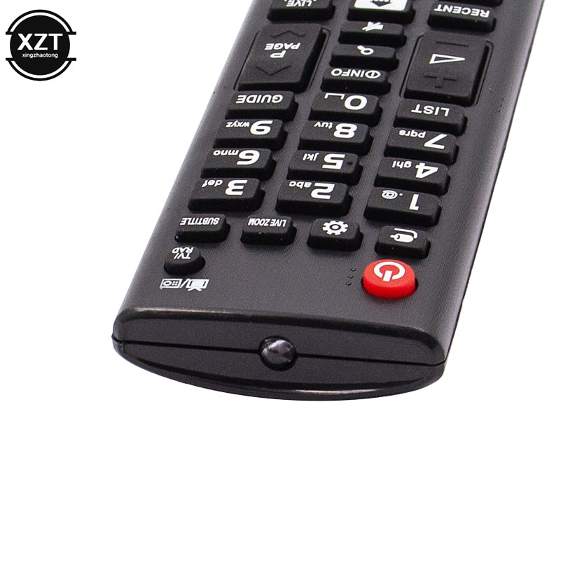 ABS Replacement 433MHz Smart Remote Control Television for AKB75095307 AKB74915305 AKB75095308 AKB74915324 LED LCD TV Control